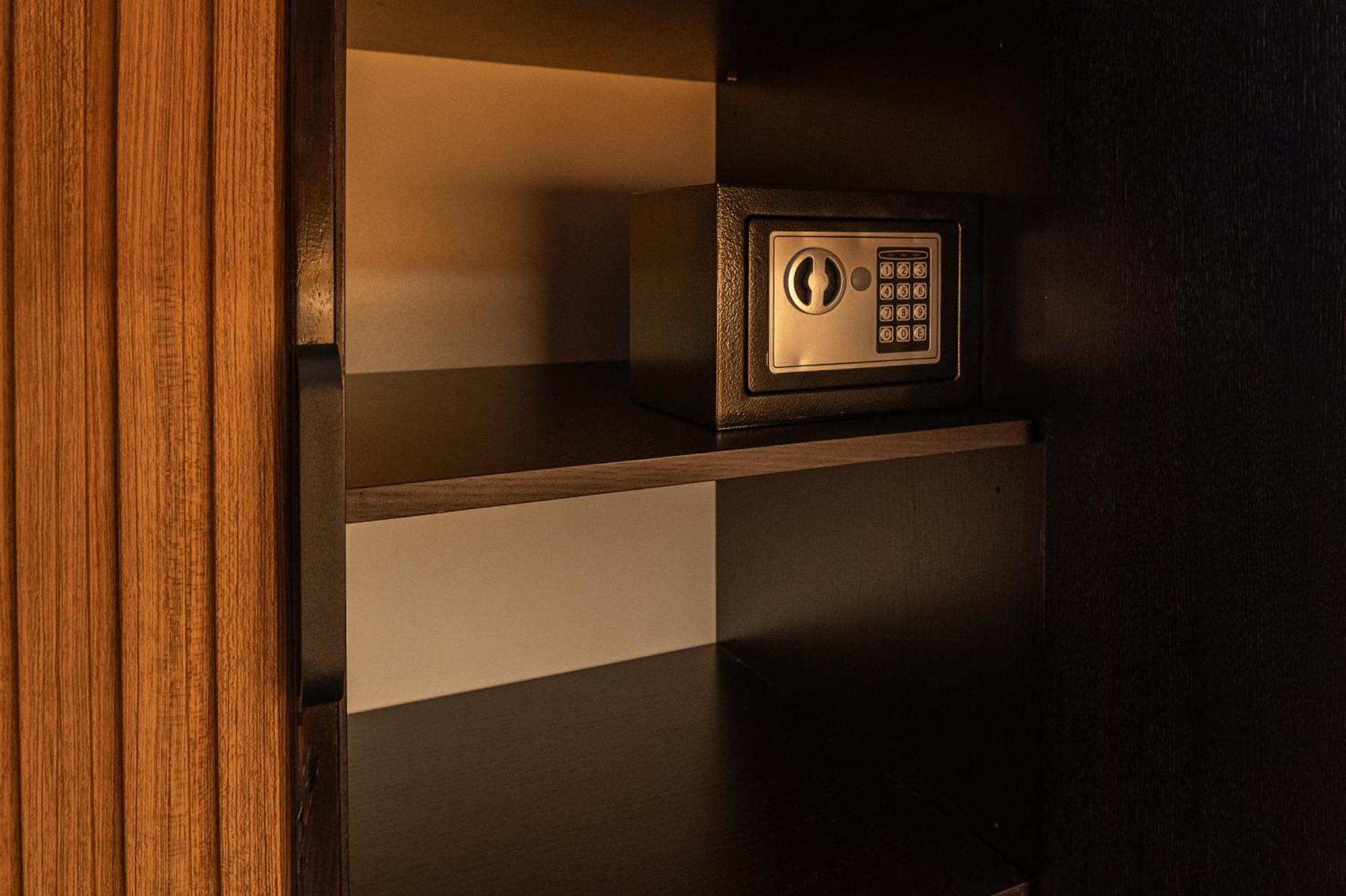 Hotel Alibi Šabac Zimmer foto